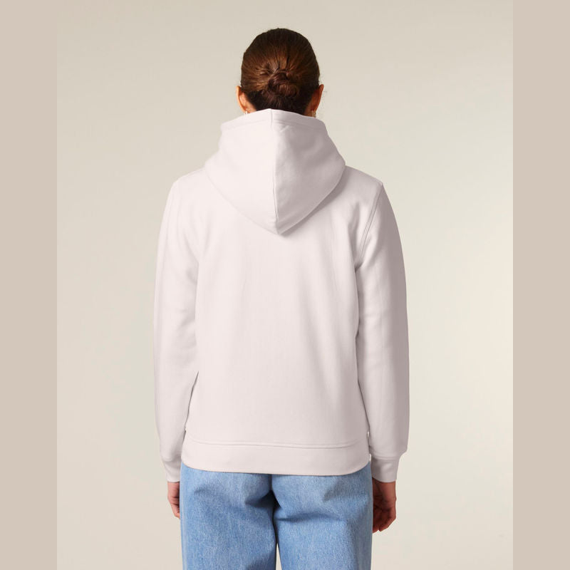 Sudadera Unisex Mixer con Capucha
