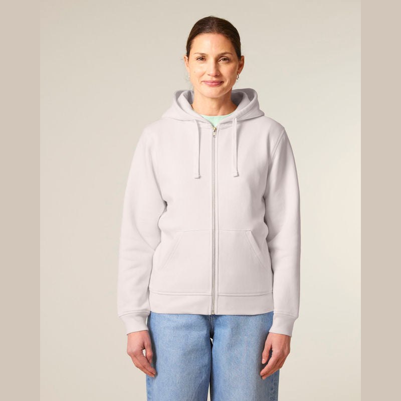 Sudadera Unisex Mixer con Capucha