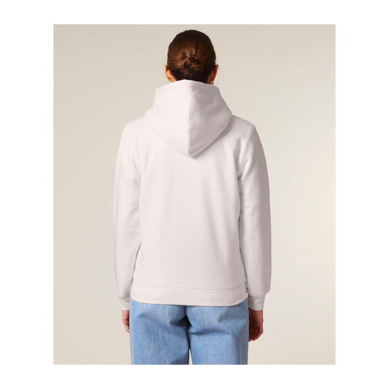 Sudadera Unisex Mixer con Capucha