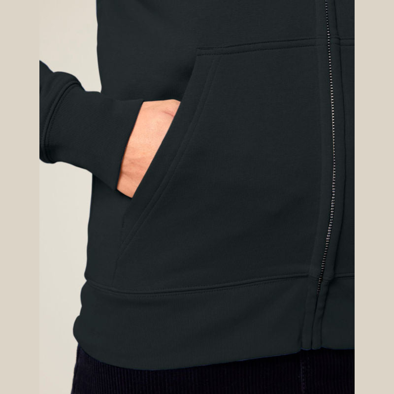 Connector 2.0 — Sudadera con