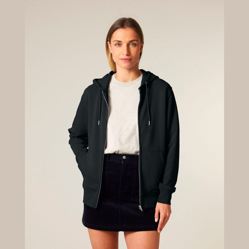 Connector 2.0 — Sudadera con