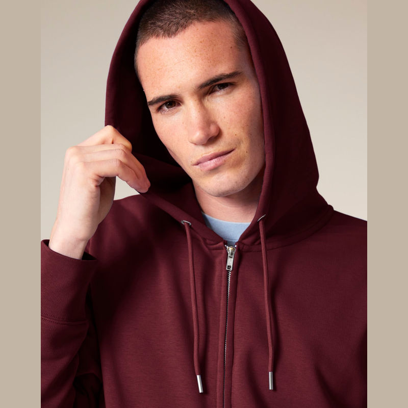 Connector 2.0 — Sudadera con