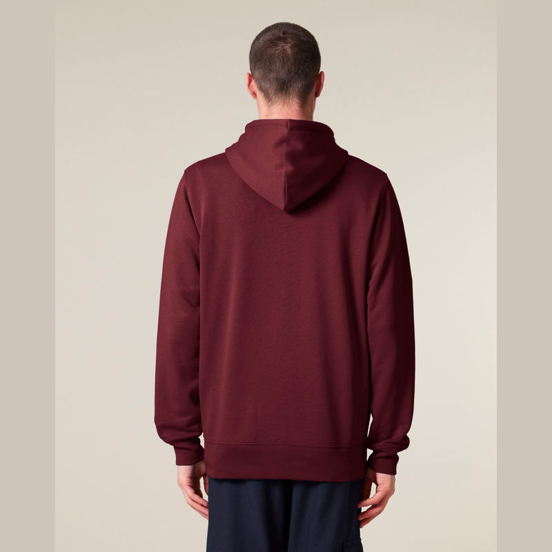 Connector 2.0 — Sudadera con