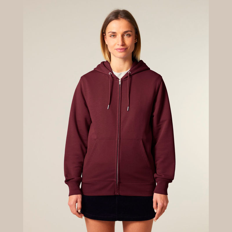 Connector 2.0 — Sudadera con