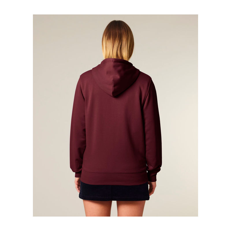 Connector 2.0 — Sudadera con