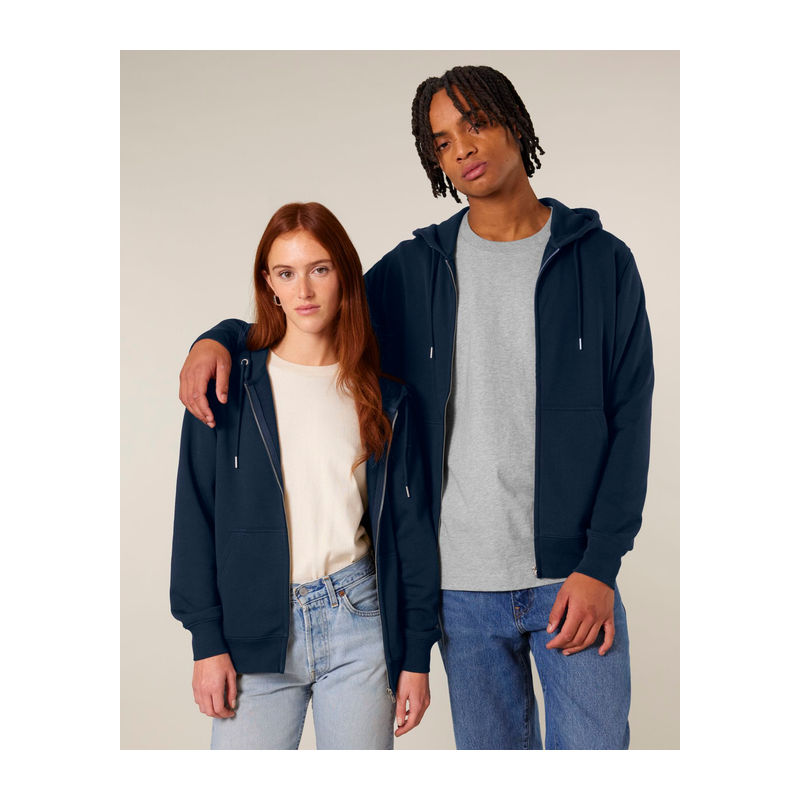 Connector 2.0 — Sudadera con