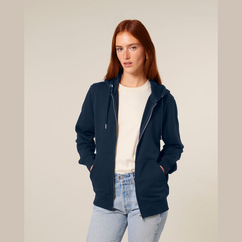 Connector 2.0 — Sudadera con