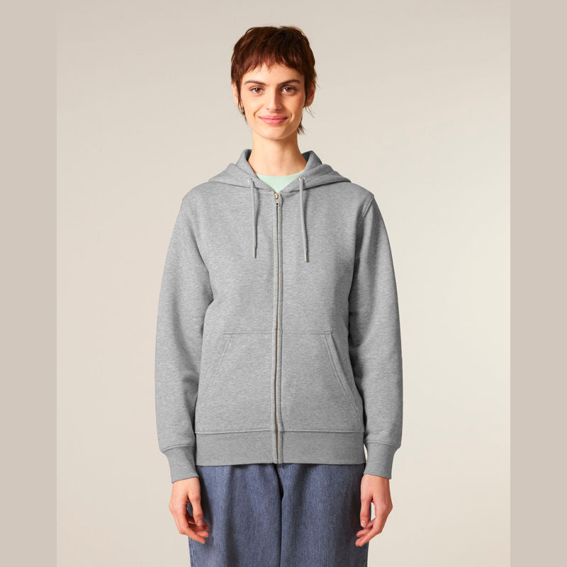 Connector 2.0 — Sudadera con