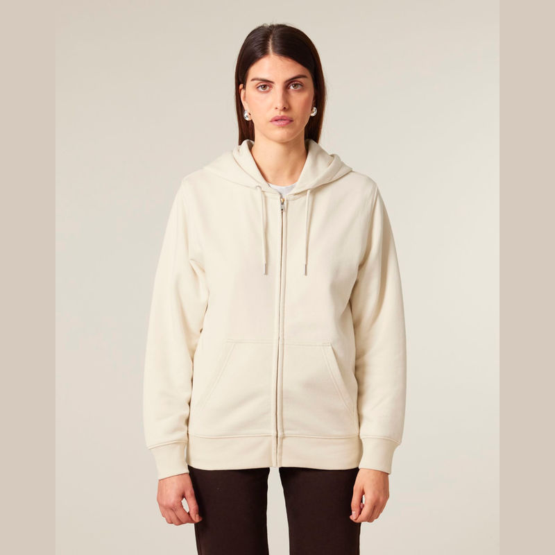 Connector 2.0 — Sudadera con