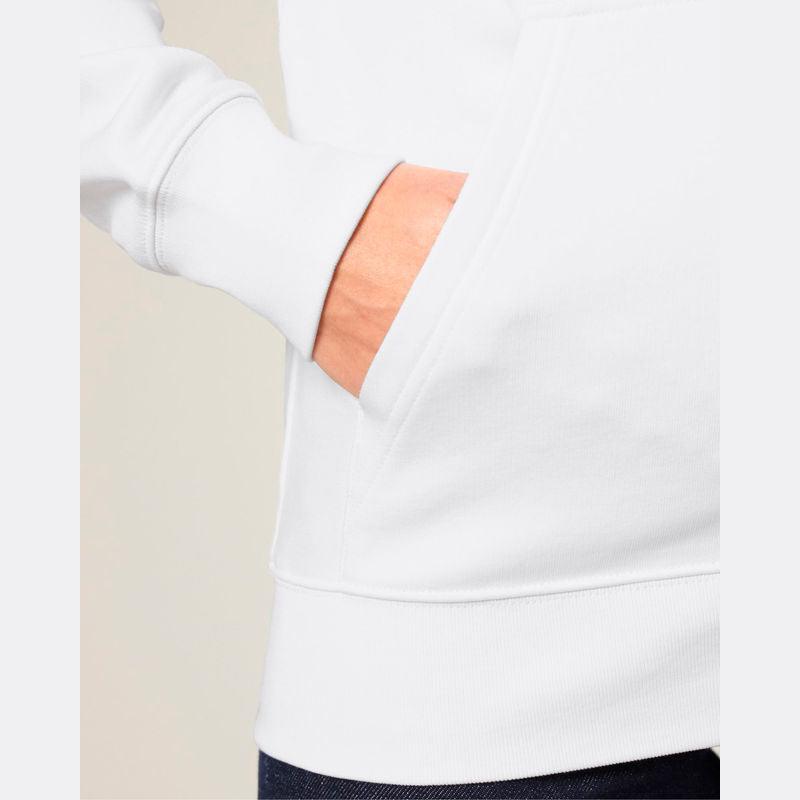 Connector 2.0 — Sudadera con