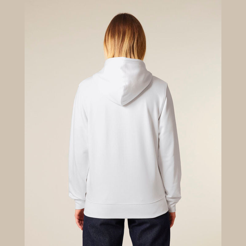 Connector 2.0 — Sudadera con