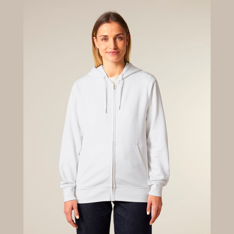 Connector 2.0 — Sudadera con