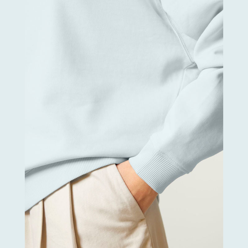 Sudadera Radder 2.0 de Corte