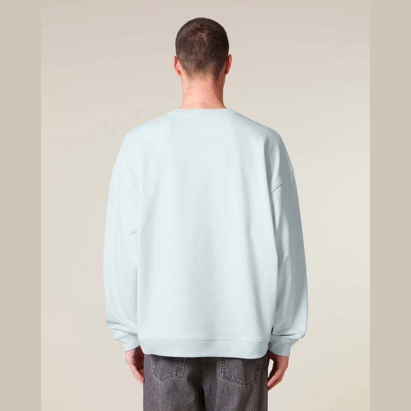 Sudadera Radder 2.0 de Corte