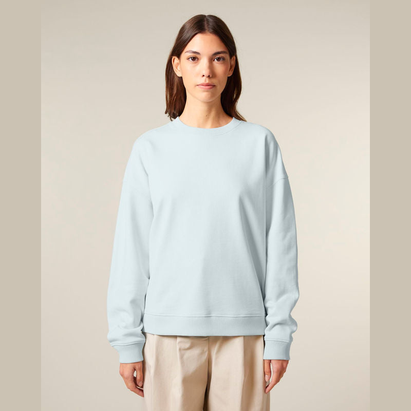 Sudadera Radder 2.0 de Corte
