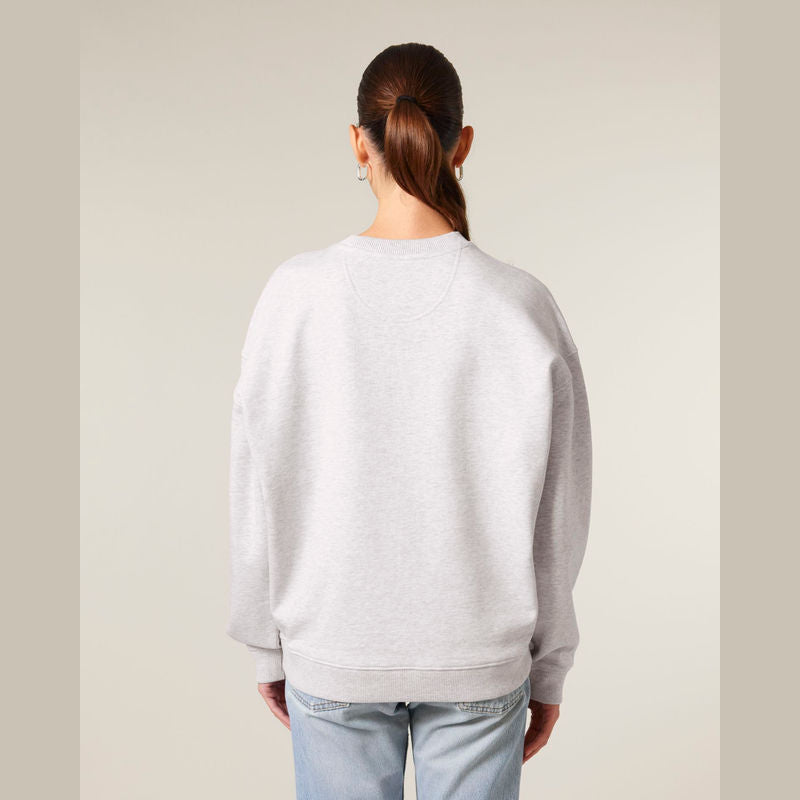 Sudadera Radder 2.0 de Corte