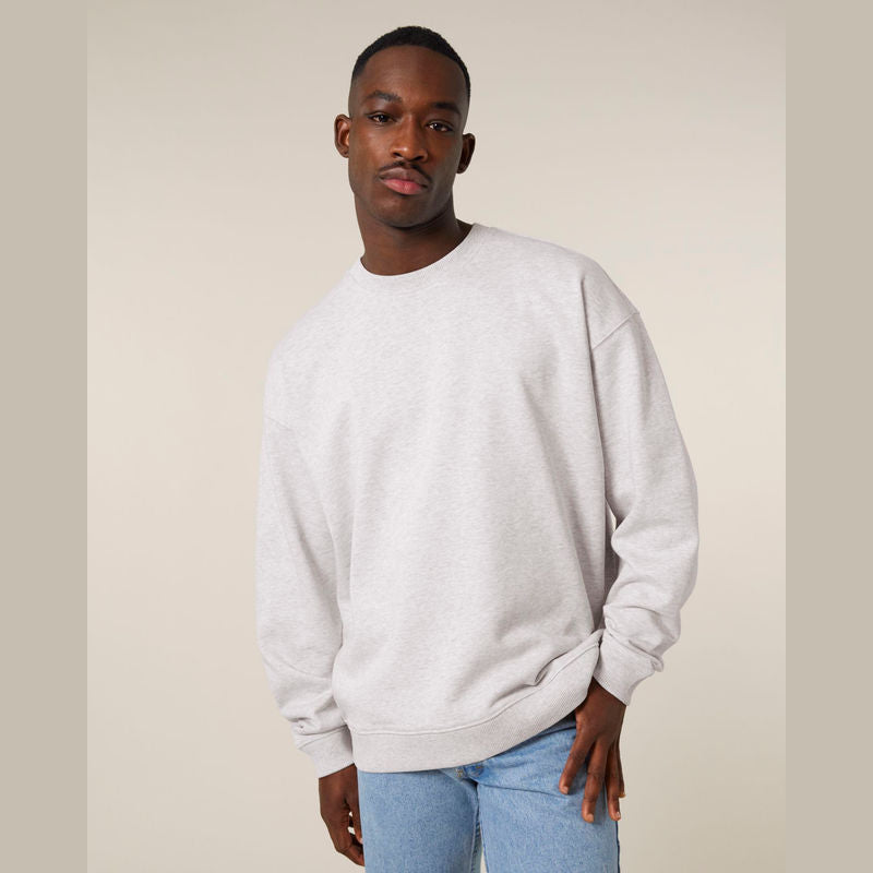 Sudadera Radder 2.0 de Corte