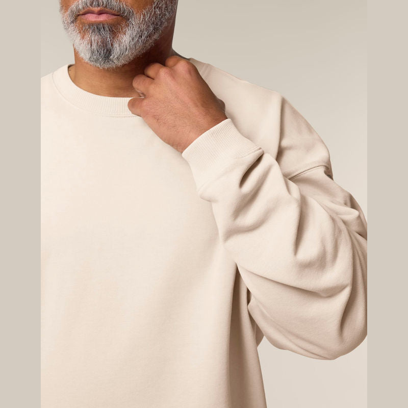 Sudadera Radder 2.0 de Corte
