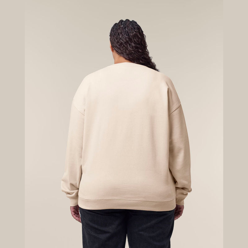 Sudadera Radder 2.0 de Corte