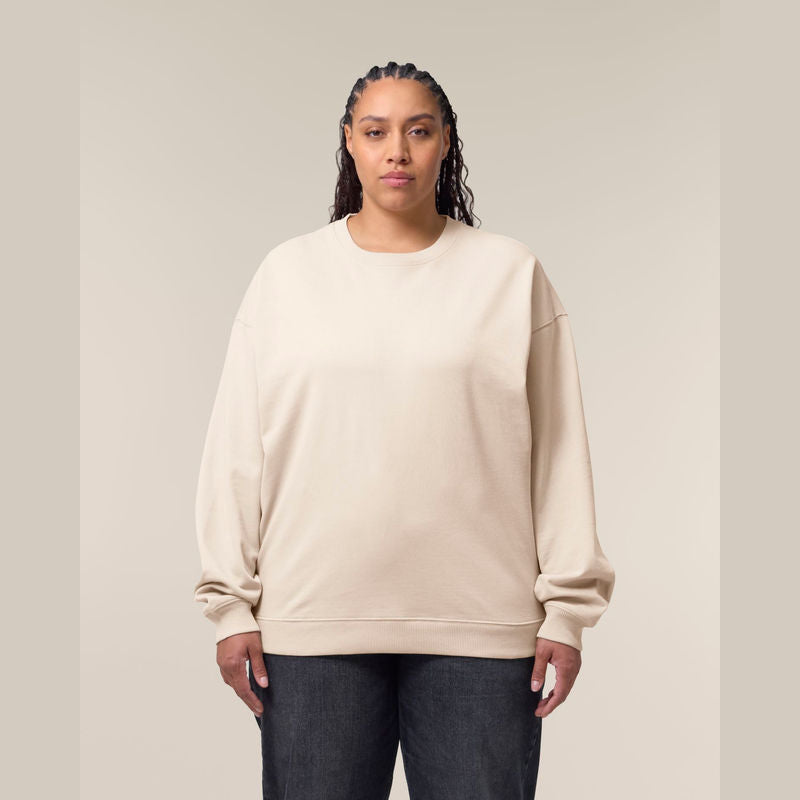 Sudadera Radder 2.0 de Corte