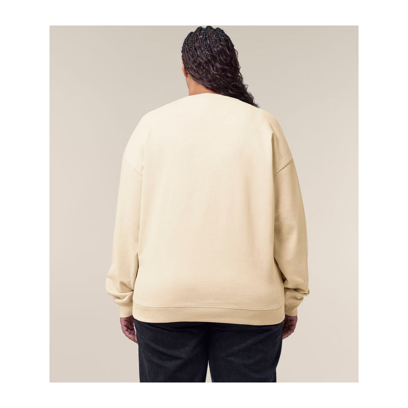 Sudadera Radder 2.0 de Corte