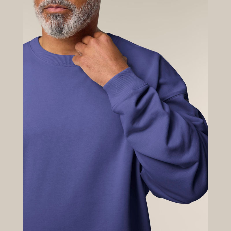 Sudadera Radder 2.0 de Corte