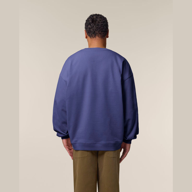Sudadera Radder 2.0 de Corte