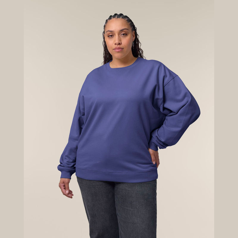 Sudadera Radder 2.0 de Corte