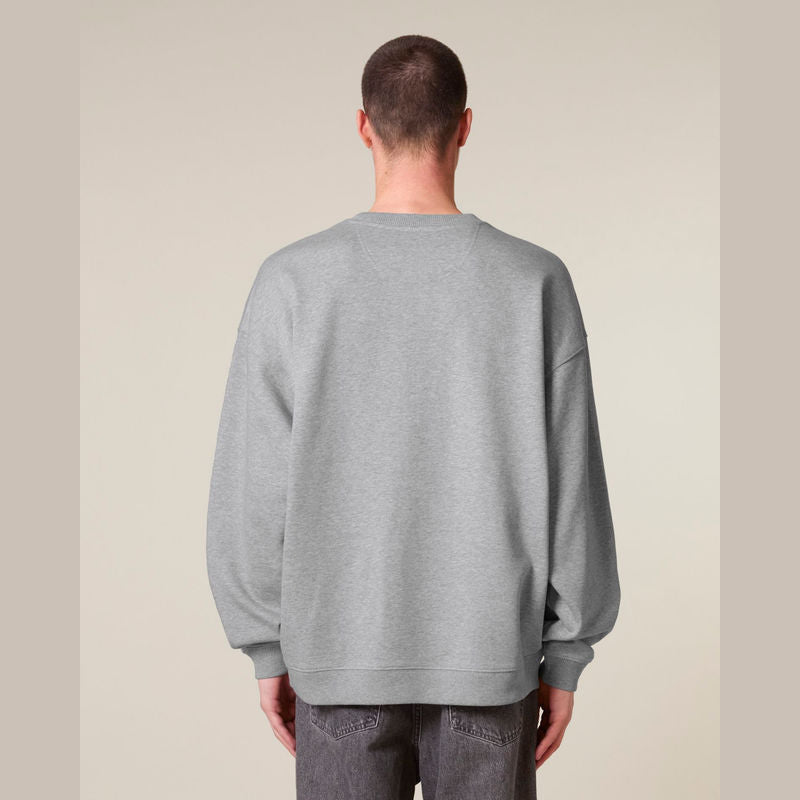 Sudadera Radder 2.0 de Corte