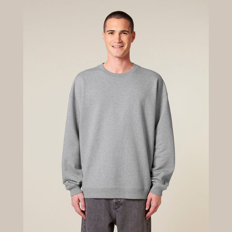 Sudadera Radder 2.0 de Corte