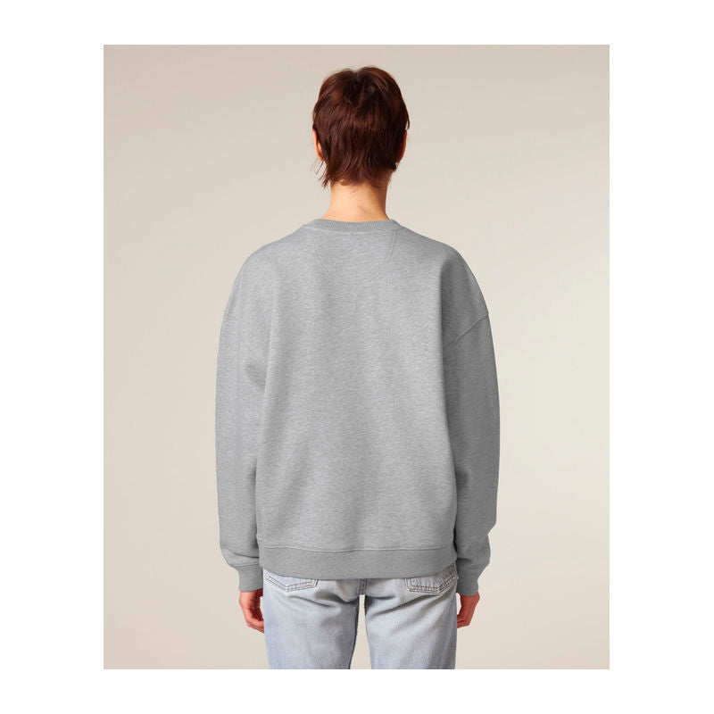 Sudadera Radder 2.0 de Corte