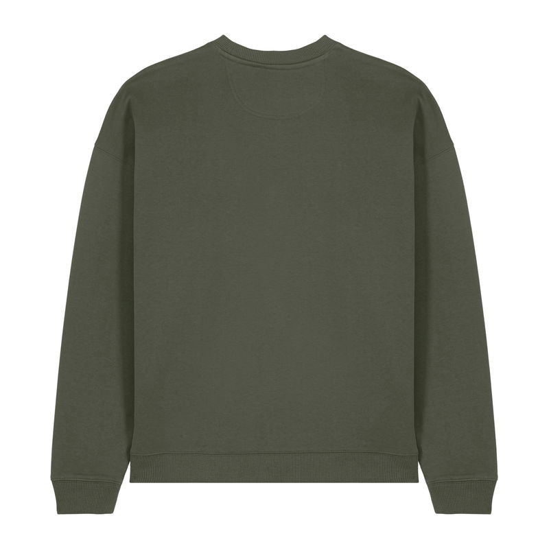 Sudadera Radder 2.0 de Corte