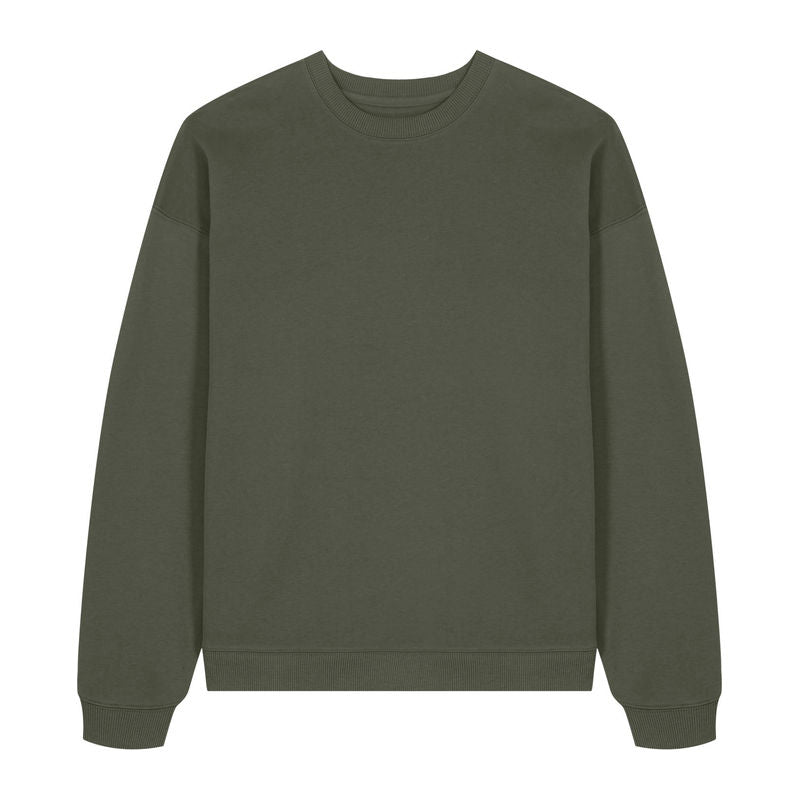 Sudadera Radder 2.0 de Corte
