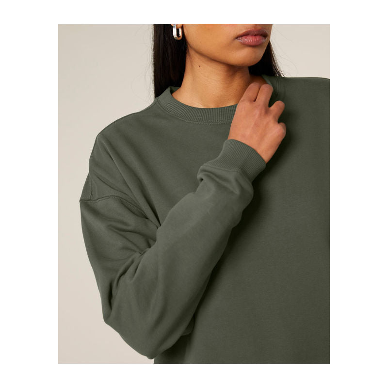 Sudadera Radder 2.0 de Corte