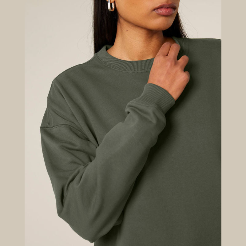 Sudadera Radder 2.0 de Corte