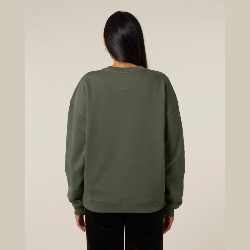 Sudadera Radder 2.0 de Corte