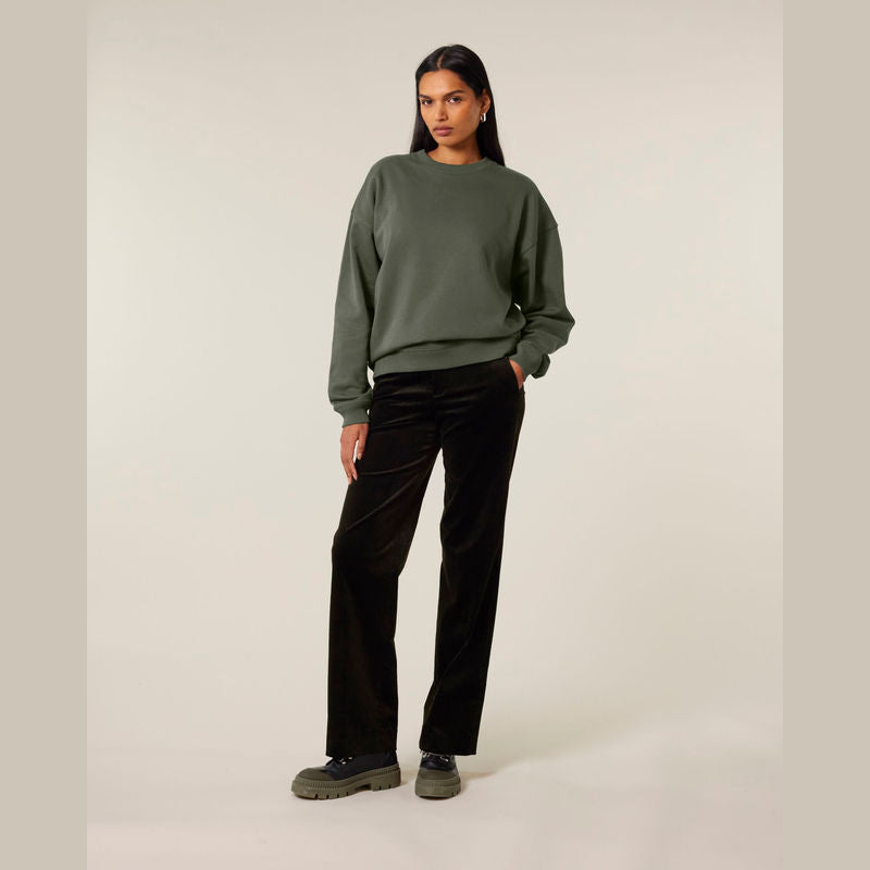 Sudadera Radder 2.0 de Corte