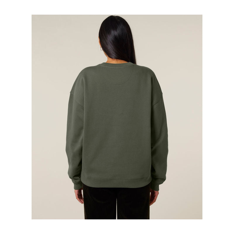 Sudadera Radder 2.0 de Corte
