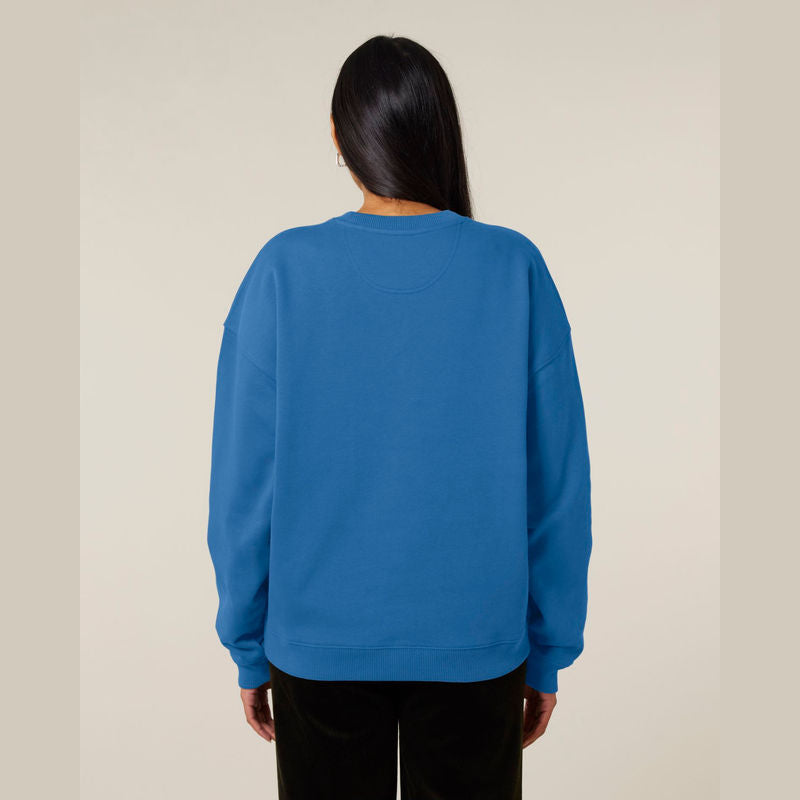 Sudadera Radder 2.0 de Corte