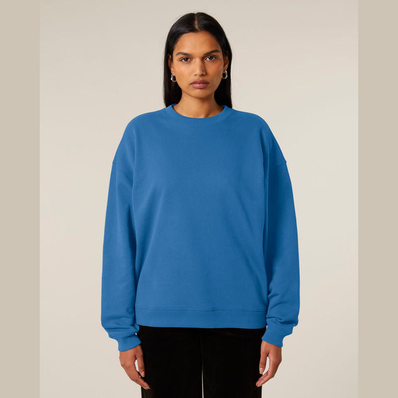 Sudadera Radder 2.0 de Corte