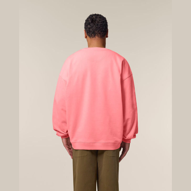 Sudadera Radder 2.0 de Corte