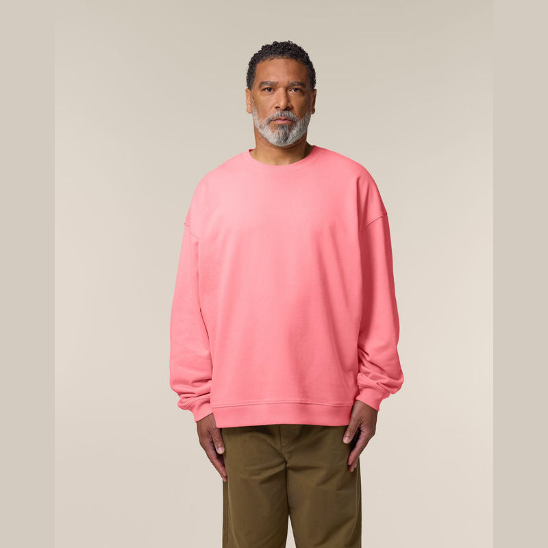 Sudadera Radder 2.0 de Corte