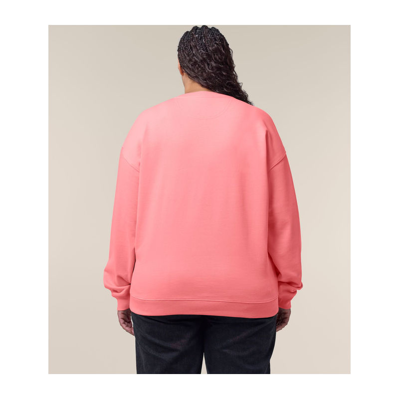 Sudadera Radder 2.0 de Corte