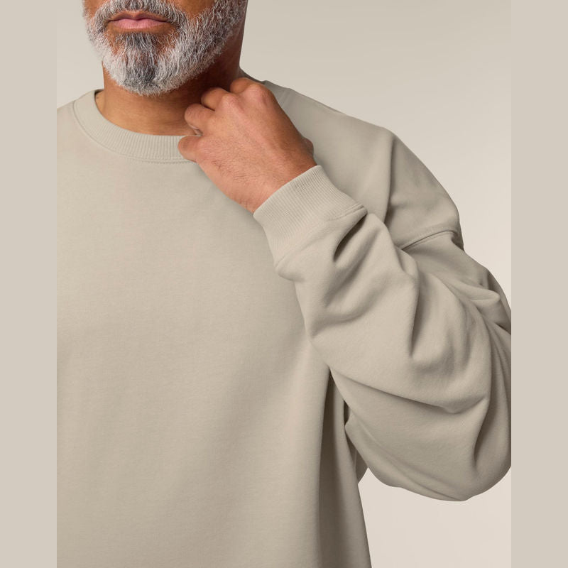 Sudadera Radder 2.0 de Corte