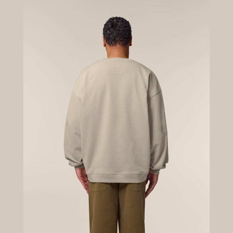 Sudadera Radder 2.0 de Corte