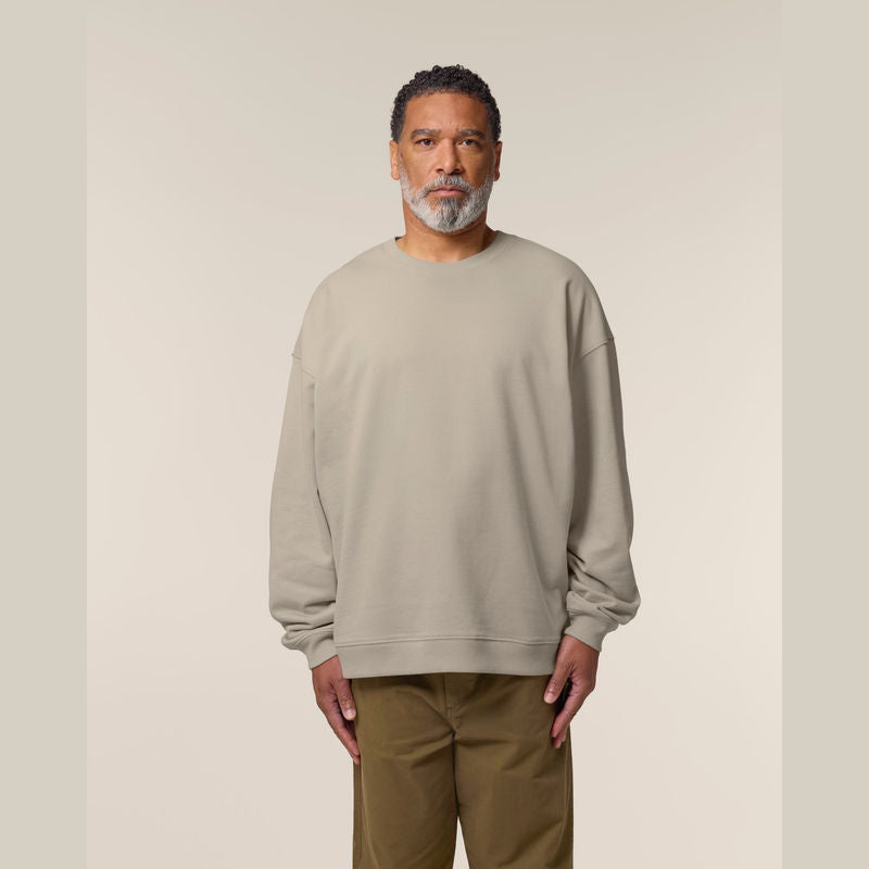 Sudadera Radder 2.0 de Corte