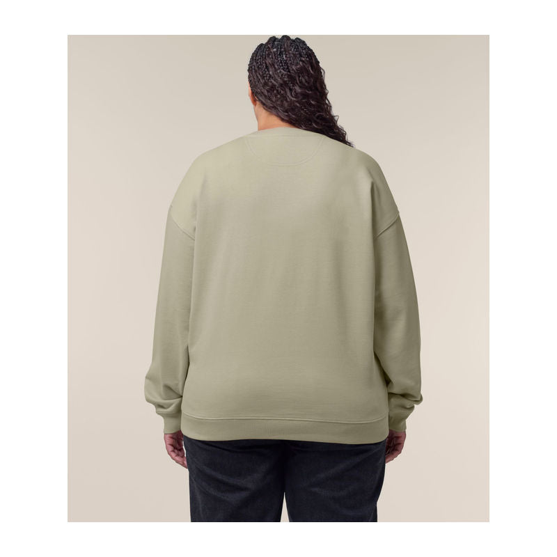 Sudadera Radder 2.0 de Corte