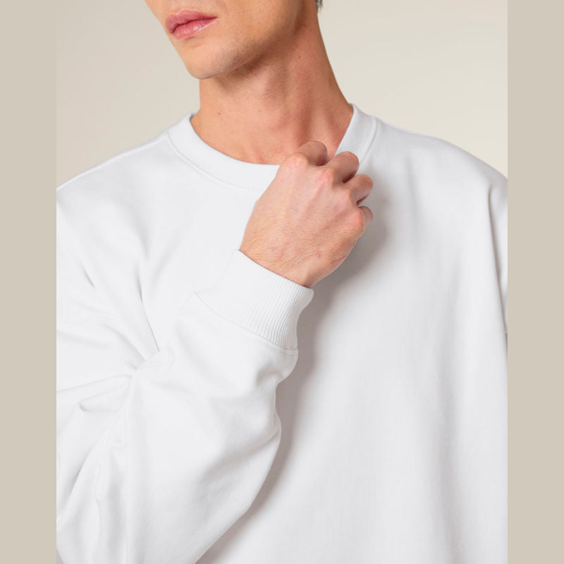 Sudadera Radder 2.0 de Corte
