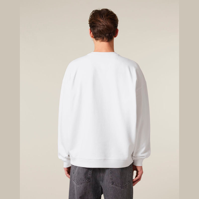 Sudadera Radder 2.0 de Corte