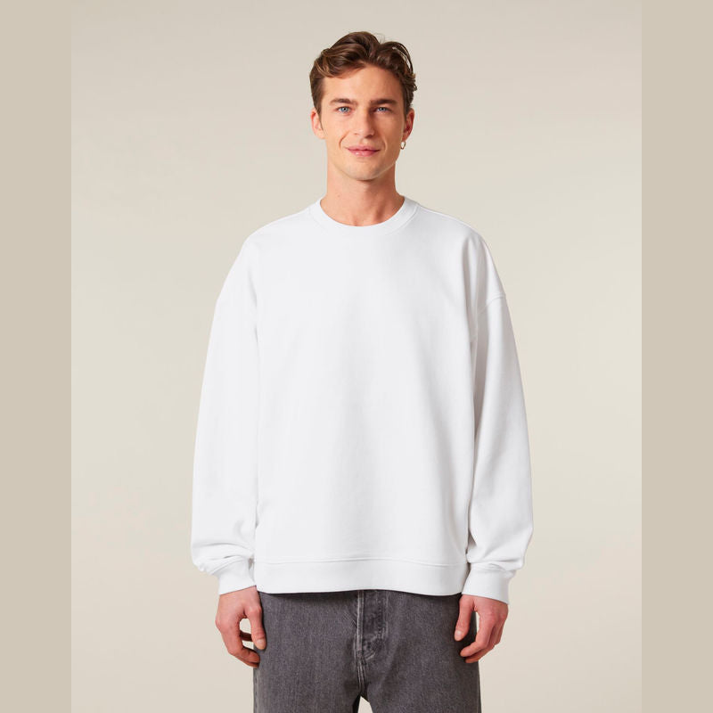 Sudadera Radder 2.0 de Corte
